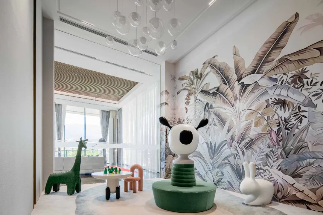 金华云望庄园 | 城市与自然的完美融合-52