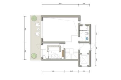 北京山谷Ⅱ期丨中国河北丨德思蒙设计-51