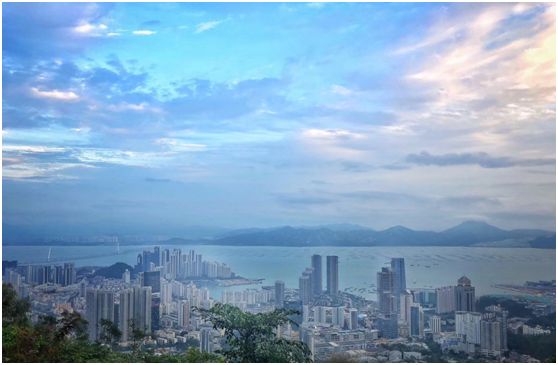 深圳新家的纯粹设计-8