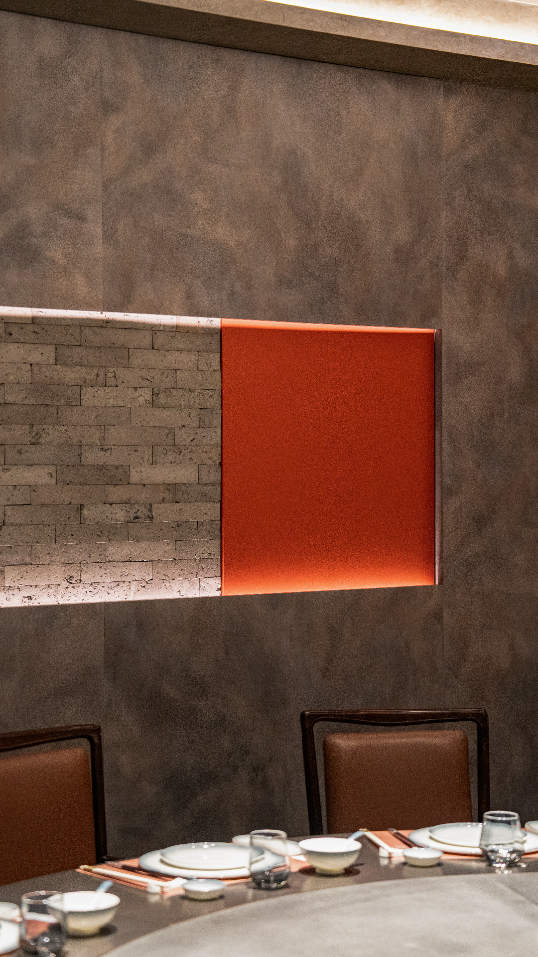 鹭鼎会·私房菜丨中国厦门丨巨子设计-55