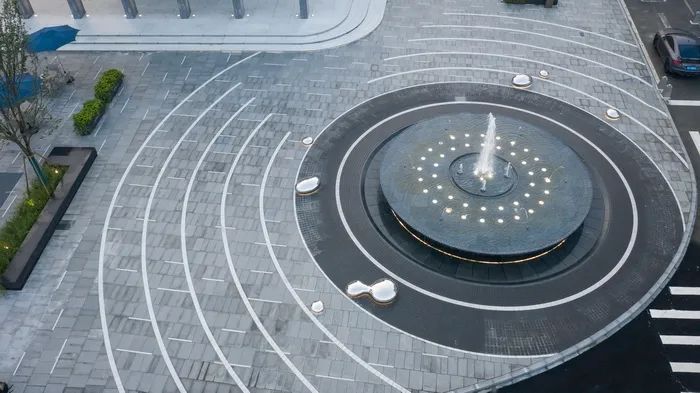 钱塘东方 Co-Life 生活体验馆 | 美食图书馆的收敛与互融设计-31