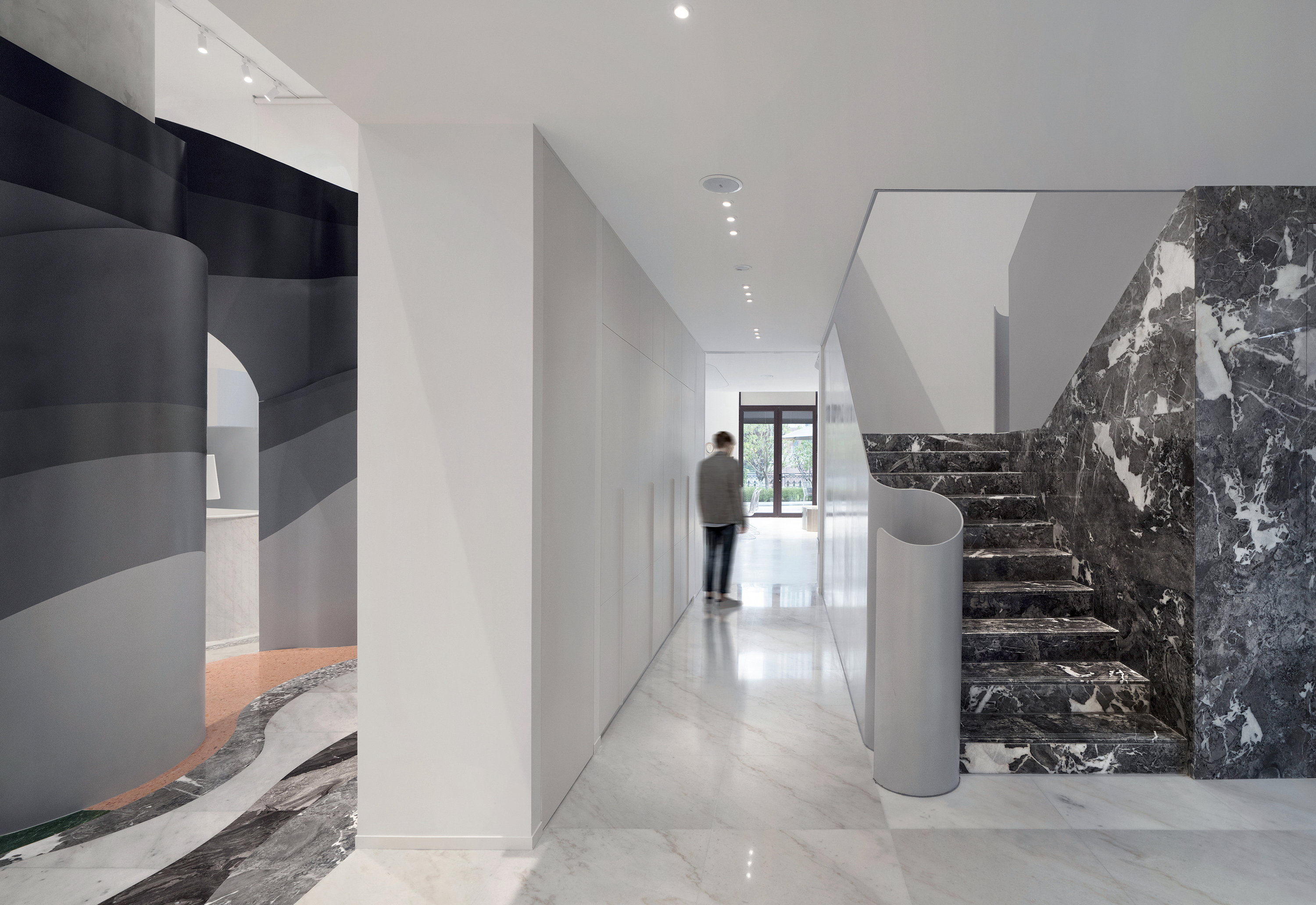 KEYMEN(凯门)男装定制店丨中国大连丨鳞见设计工作室-30