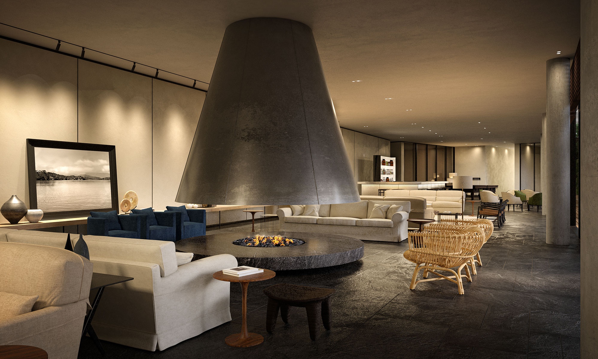 Balaton Lake Hotel - Wellness  Piero Lissoni-0