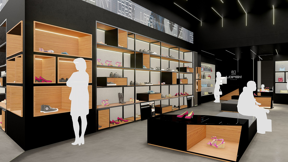 2021 年 Lopen 鞋店-3