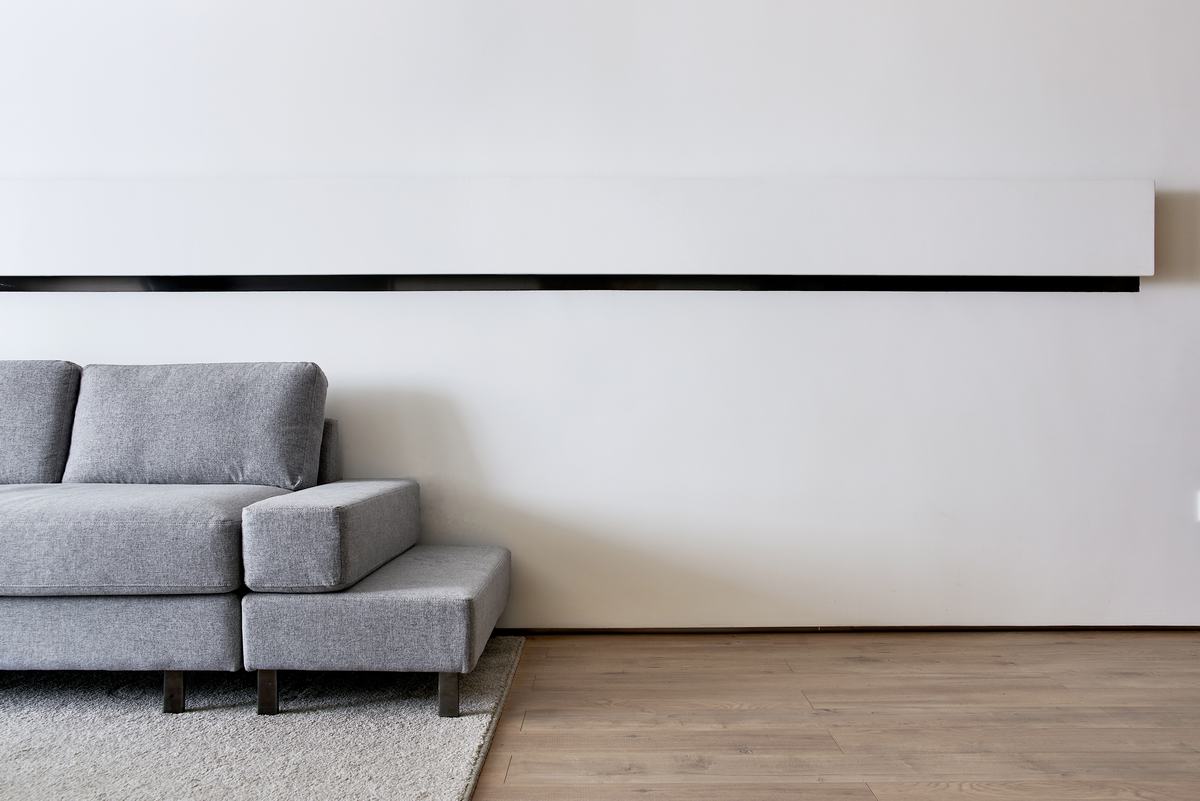 极简构成主义,“新柜族”生活空间-28