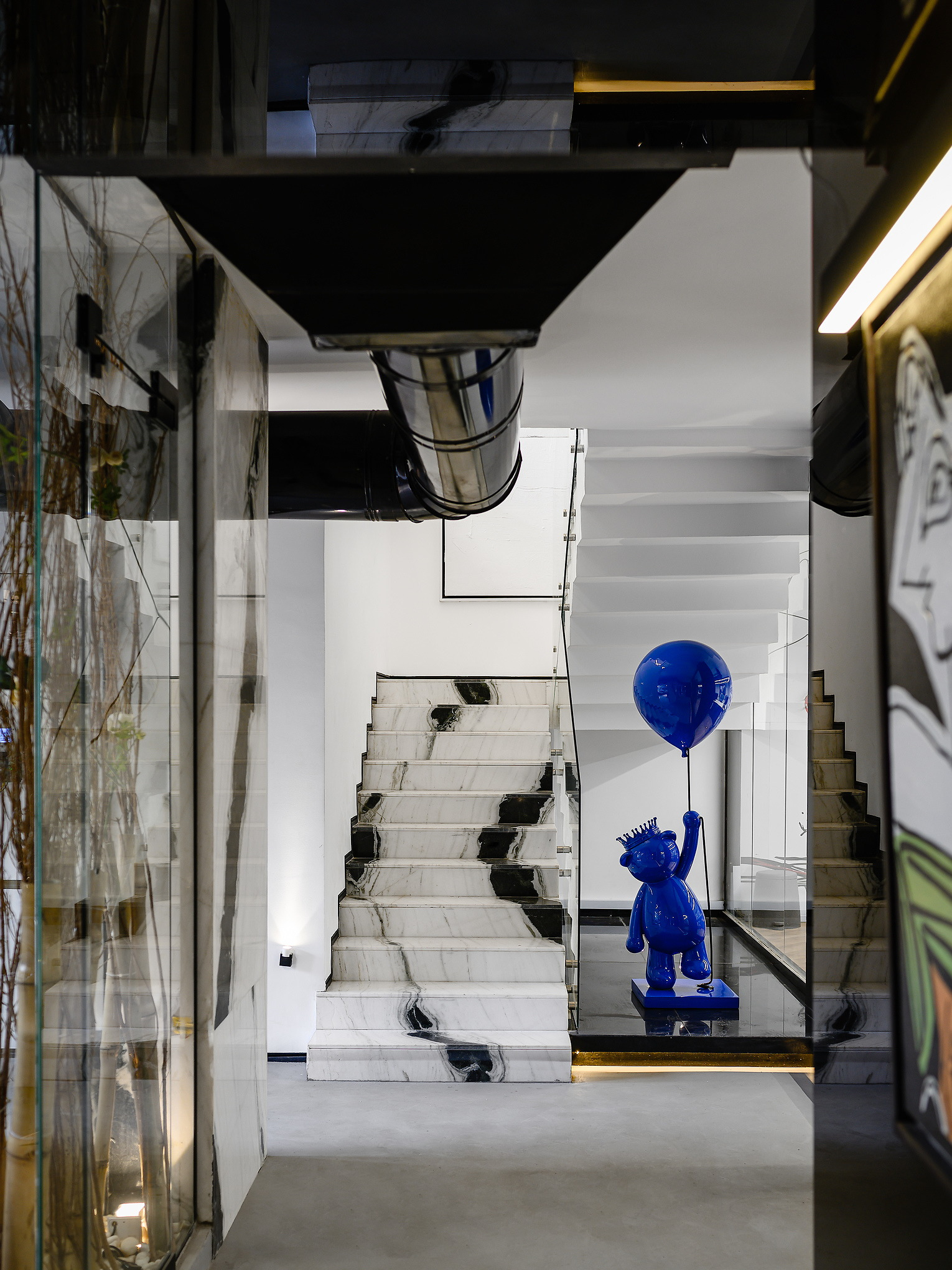 Miro 建筑设计工作室总部 | Miro Architects | 2022 | 埃及-19