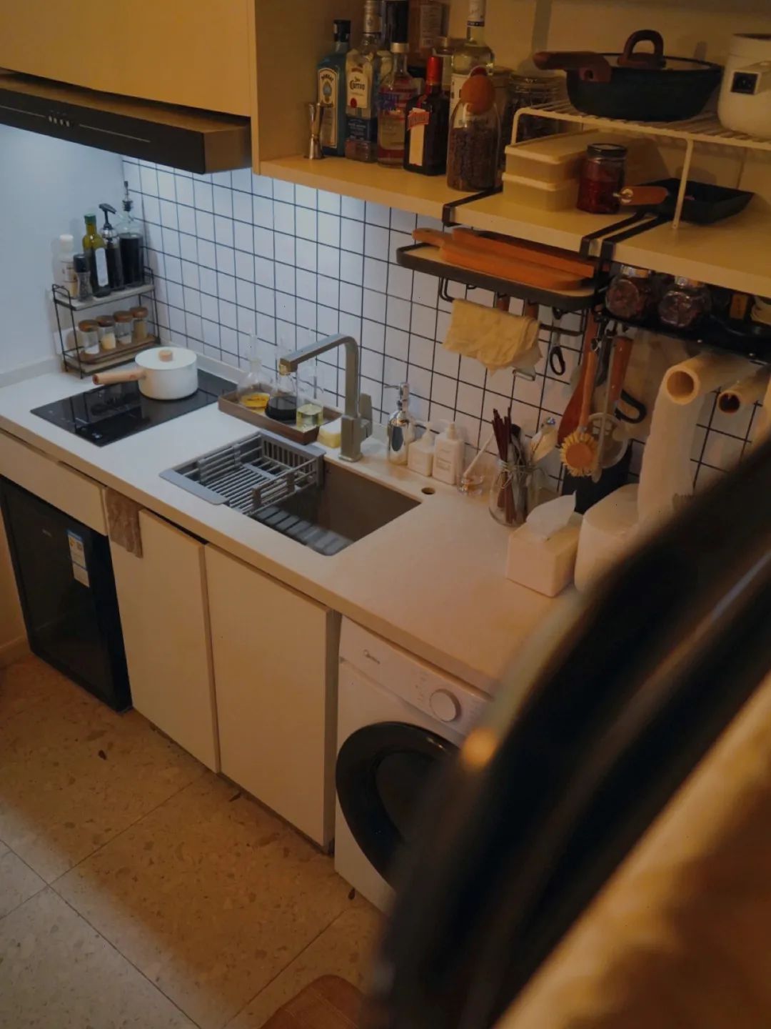 胡同里的家丨中国北京丨以太-46