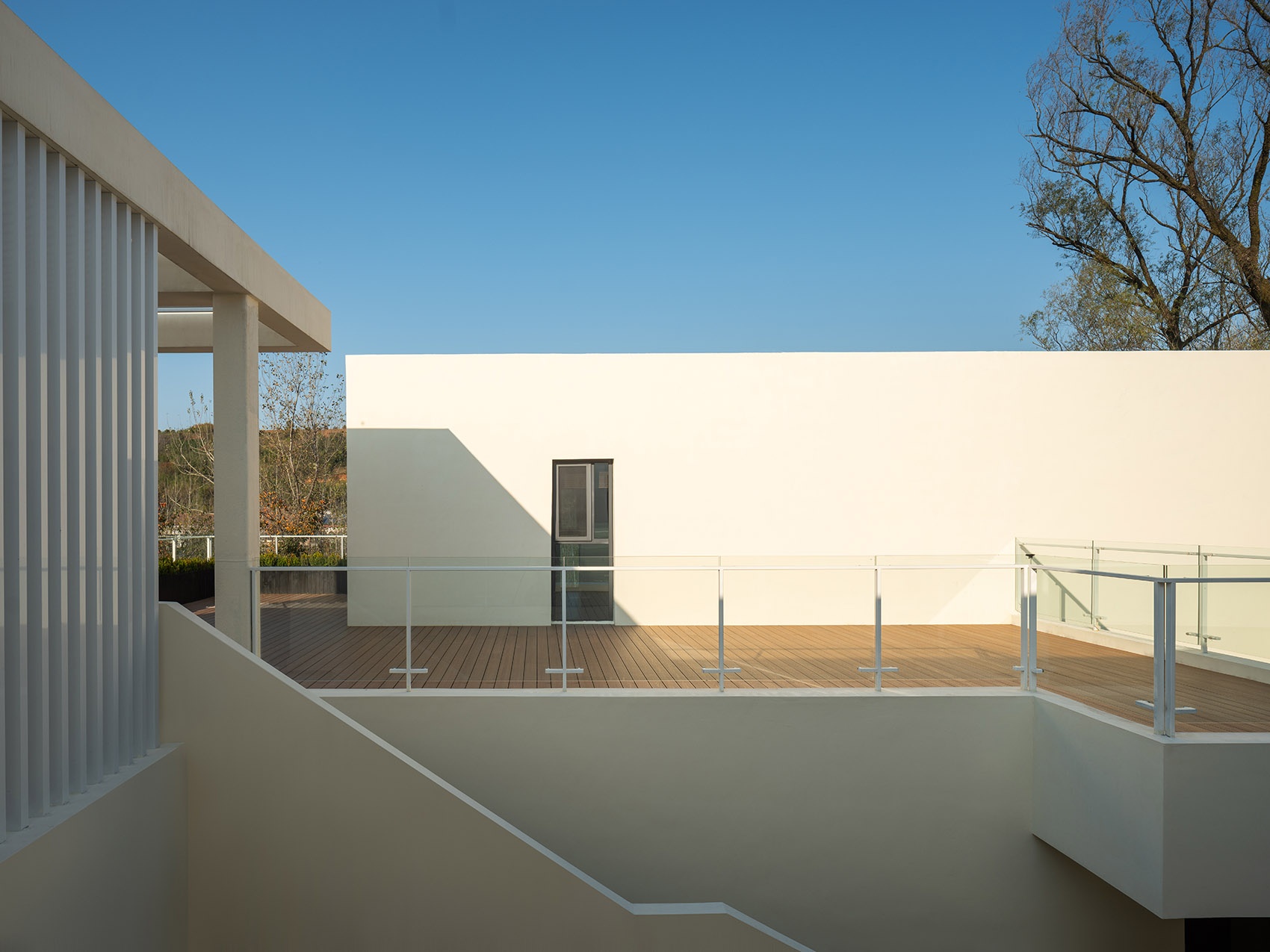 将军故里·疙瘩村民宿丨中国西安丨集木德空间设计工作室-29