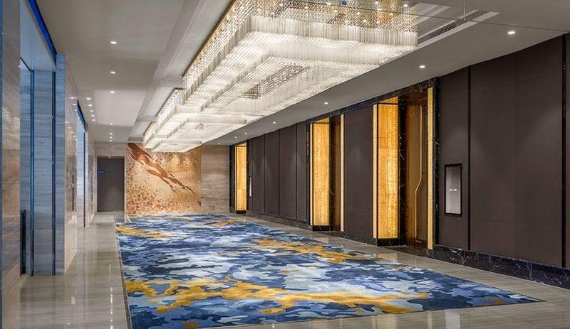 襄阳铂骊酒店-14