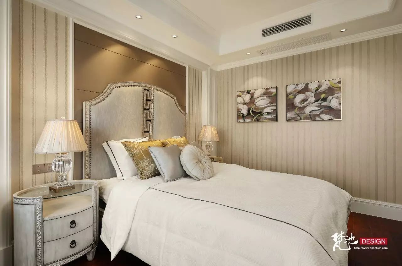 南京天降孝门,英伦宫廷风的家-45