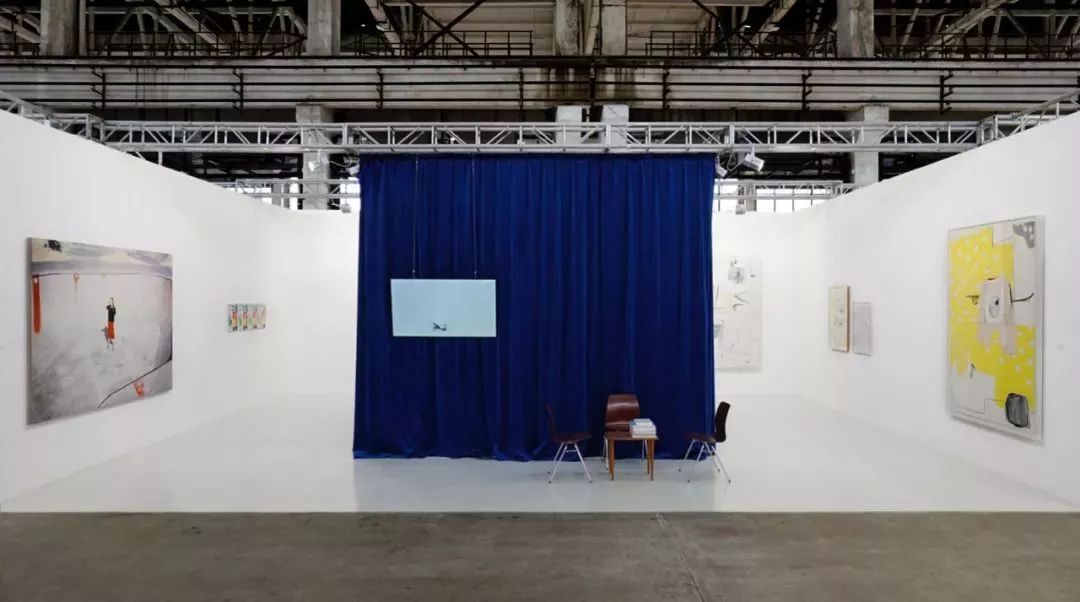 空白空间 2019 年度回顾 | 艺术与设计的完美交融-72