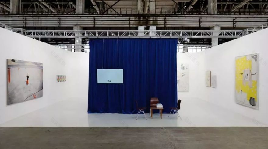 空白空间 2019 年度回顾 | 艺术与设计的完美交融-72