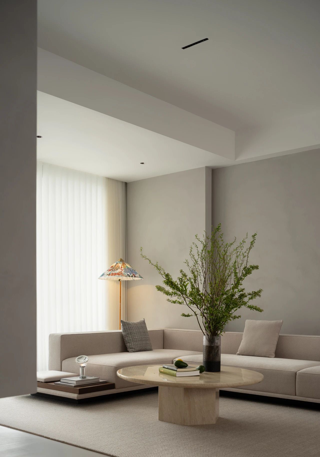 悠然雅居L宅丨中国苏州丨肯吾设计事务所-37