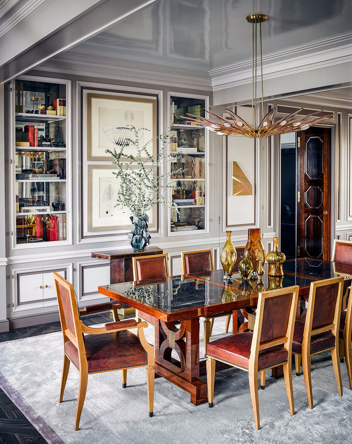 芝加哥Art Deco风格公寓-5