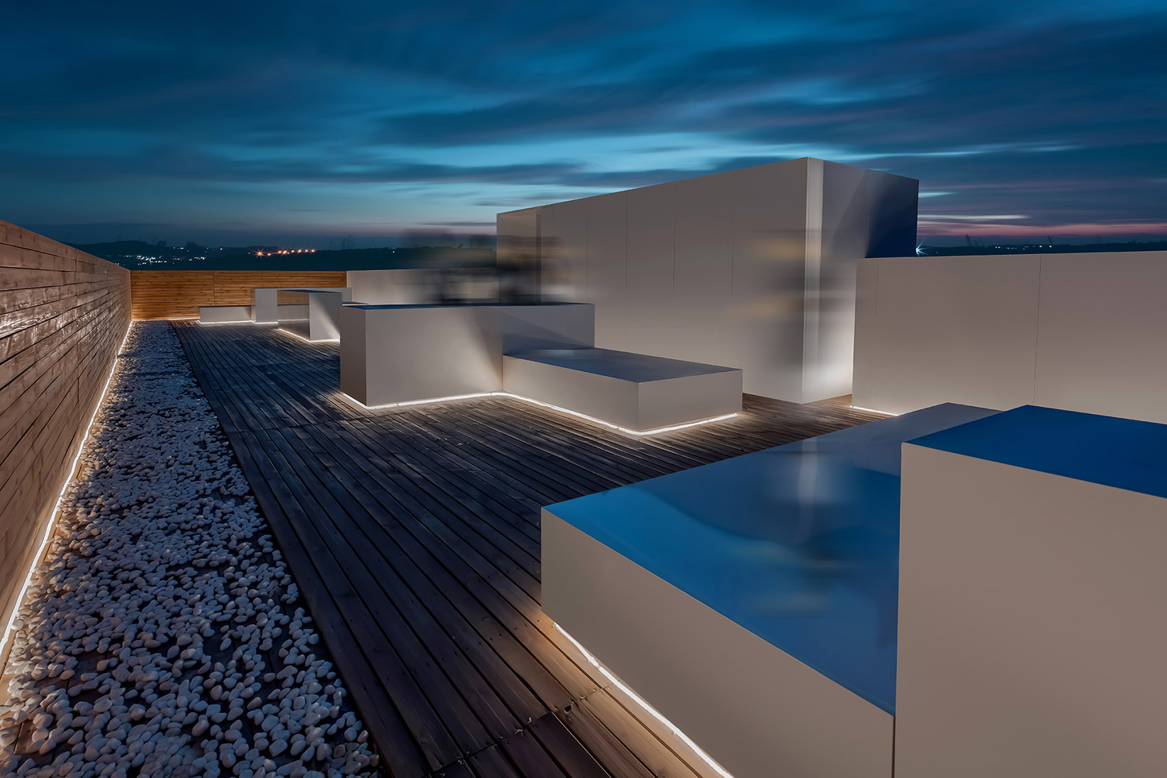 从自然而来 & 北京ROSEMOO创意空间环境设计 / Cun-Design-41