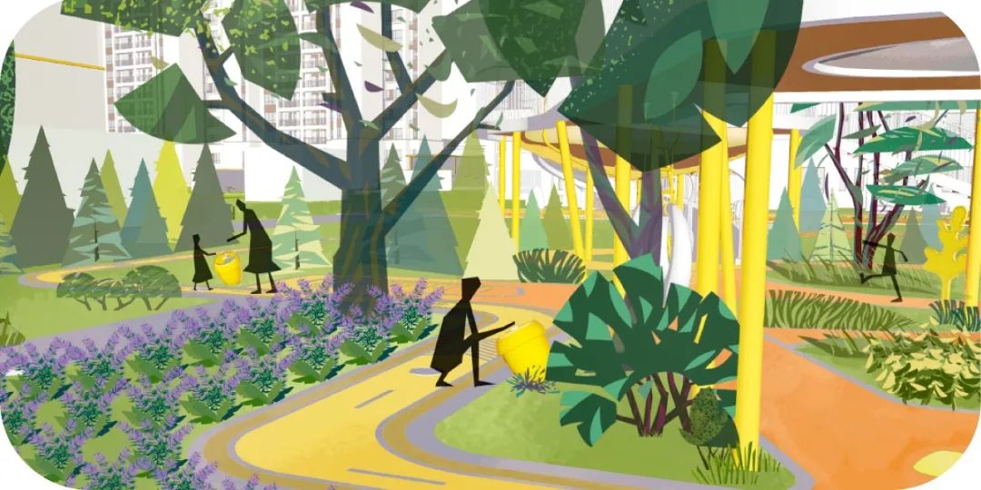 阿晟乐园丨华晟集团景观中心,墨刻景观-69