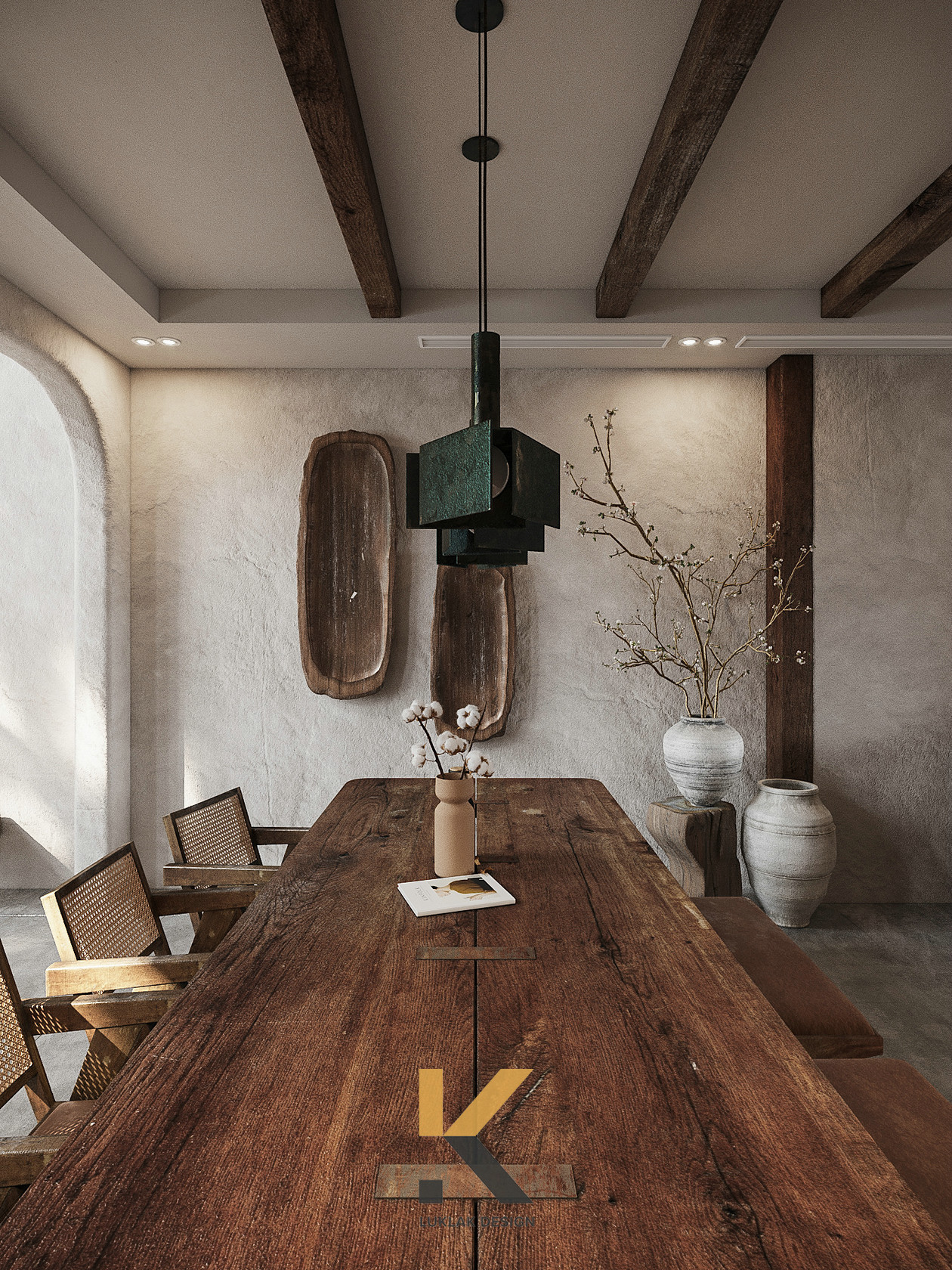 400㎡公园城别墅设计-2