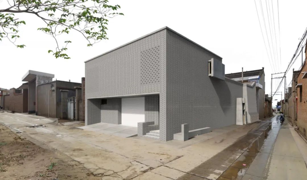 2020,我的十二张图丨中国丨久舍营造工作室-27