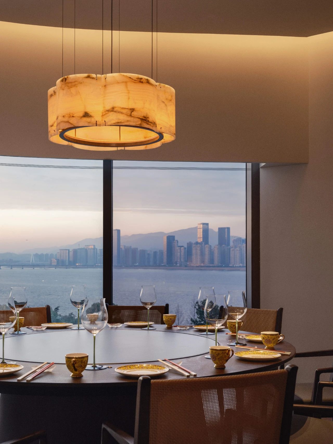 玖伍京菜丨中国温州丨无形美学-22