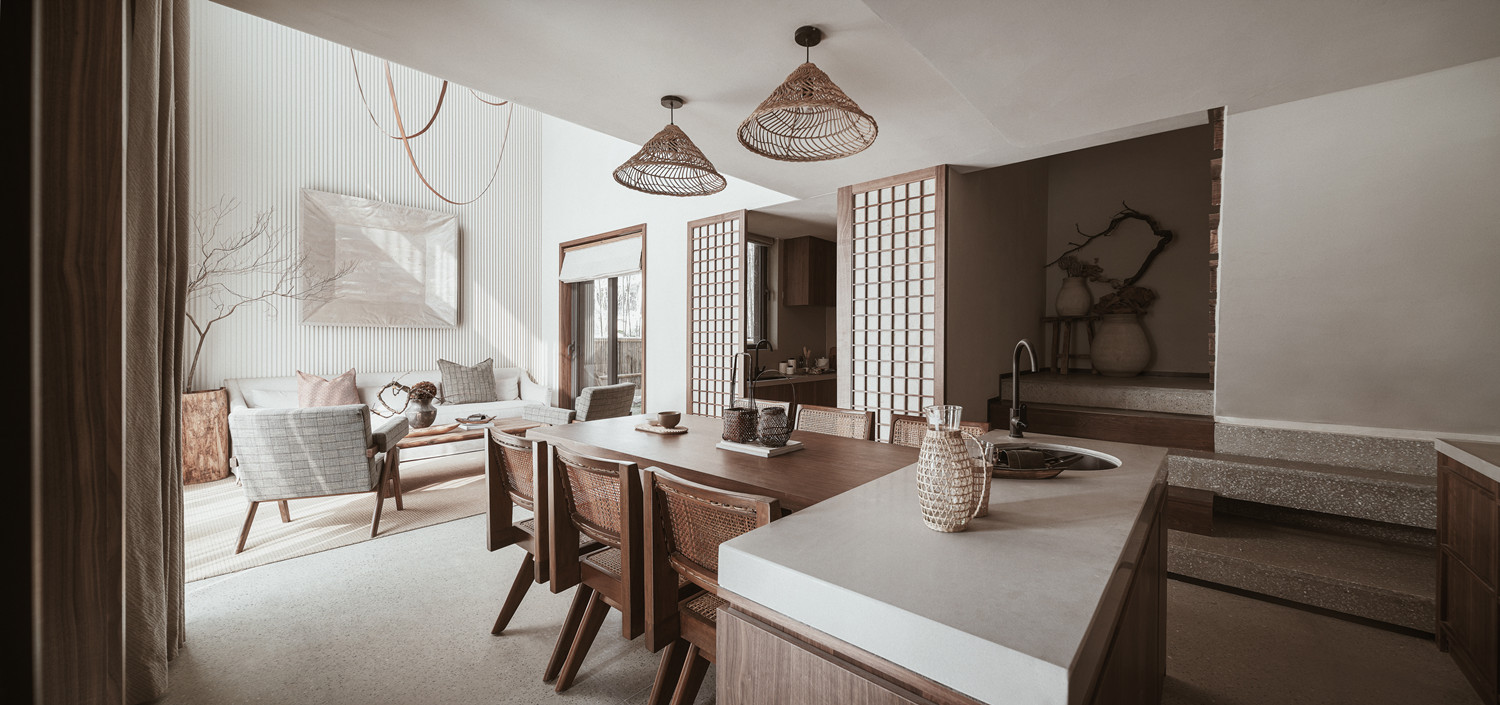 彭山江口水镇精品名宿丨中国眉山丨404NF STUDIO 工作室-16