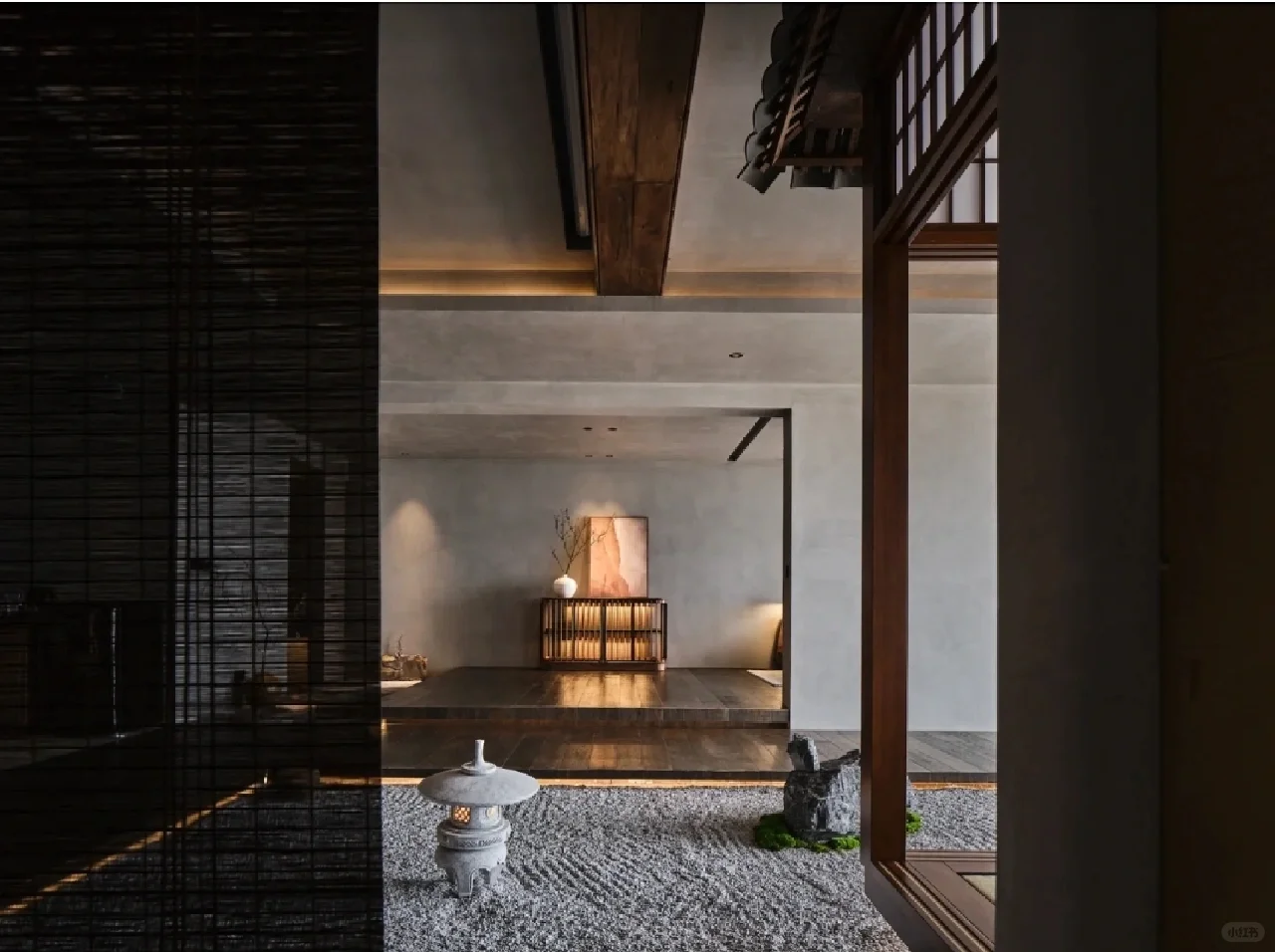 禅境民宿|中国人的自然哲学丨中国大理-48