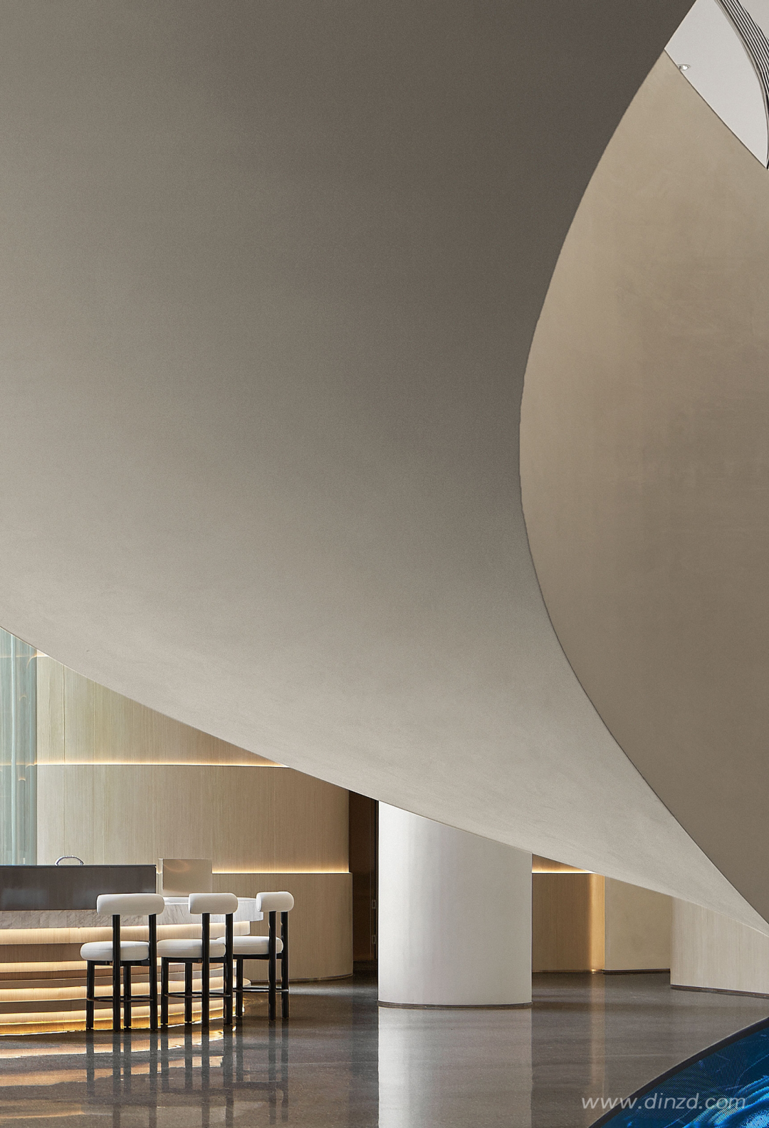 成都融侨望云丨中国成都丨融侨装修公司,众睦设计-34