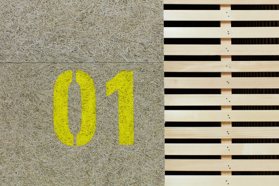 瑞士 Uzwil 多户住宅 | 极简工业风,灵活隔墙系统-43