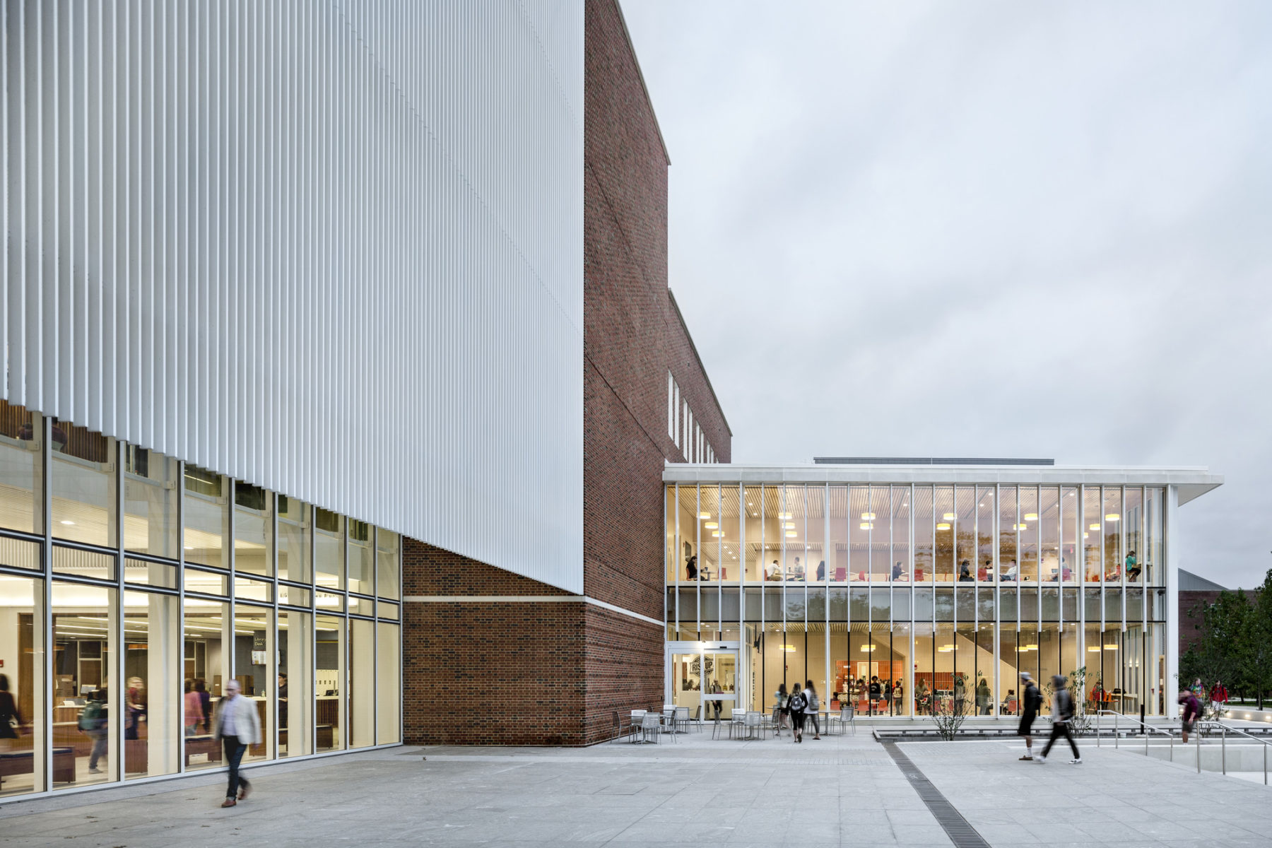 Salisbury University Patricia R. Guerrieri Academic Commons - Sasaki-6