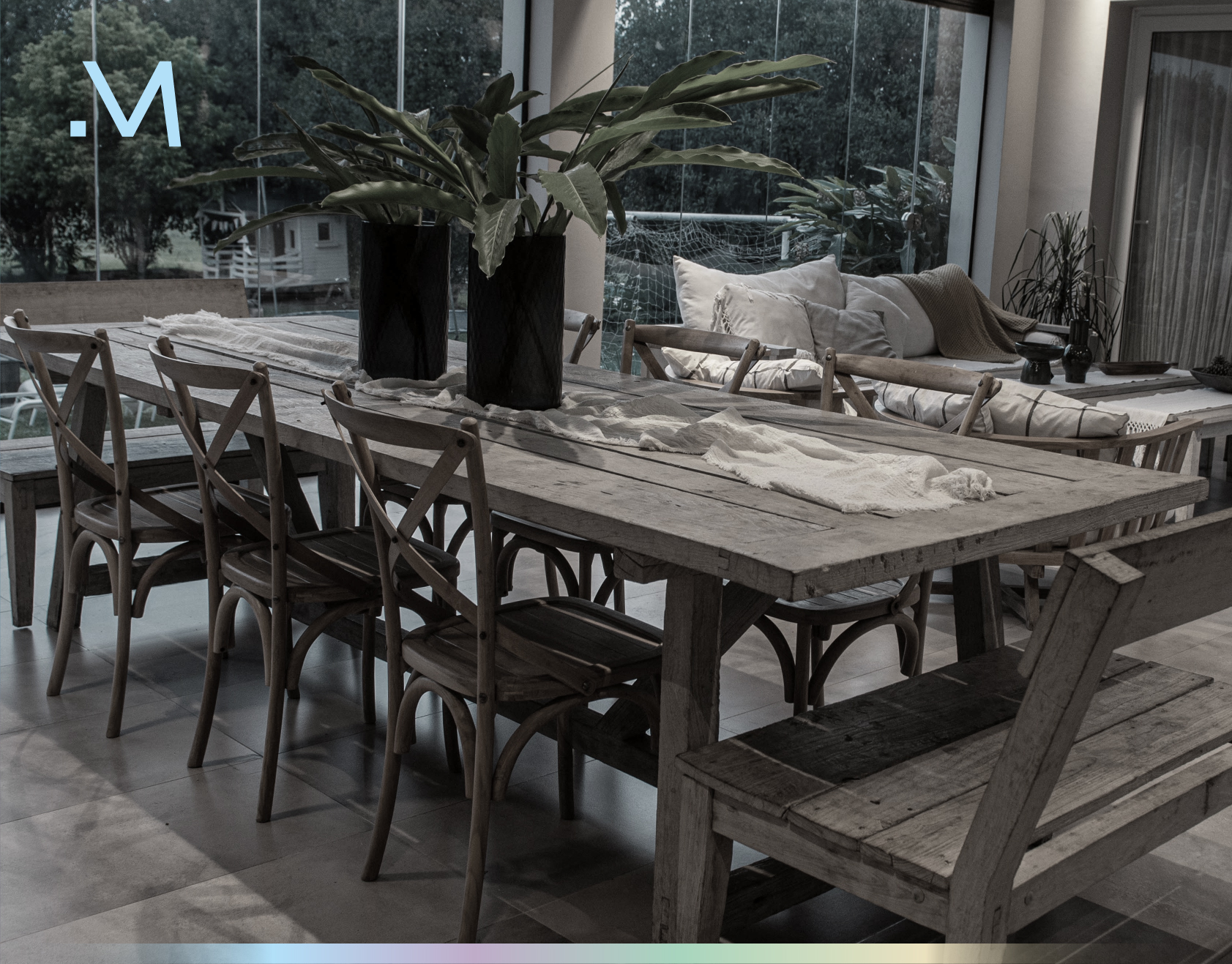 Galeria Casa ML Praderas-0