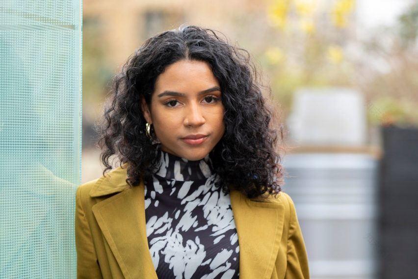 十个你应该了解的黑人建筑师和设计师丨英国伦敦丨多位设计师-14