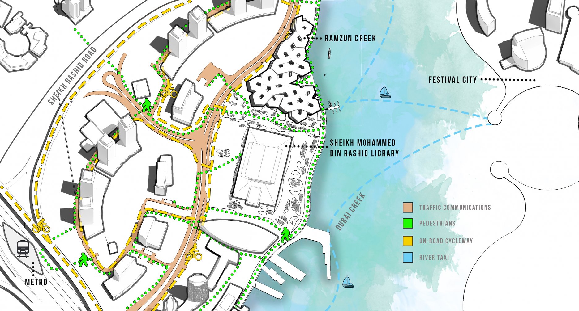 丨阿联酋迪拜-23