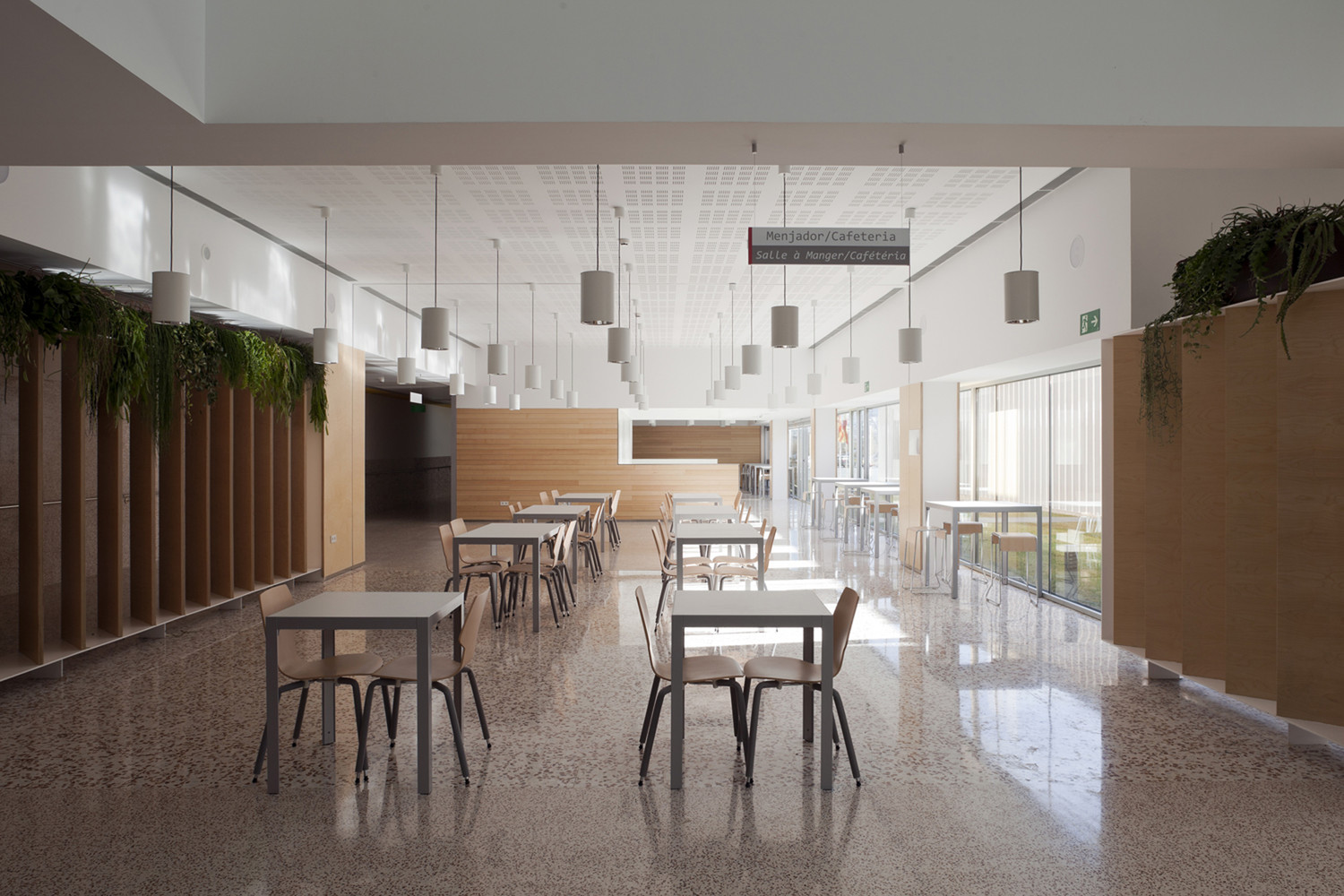 Cerdanya Hospital  Brullet Pineda Arquitectes-25