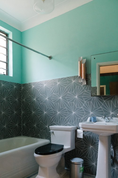 苏州园林艺术：打造400㎡的城市花园-24