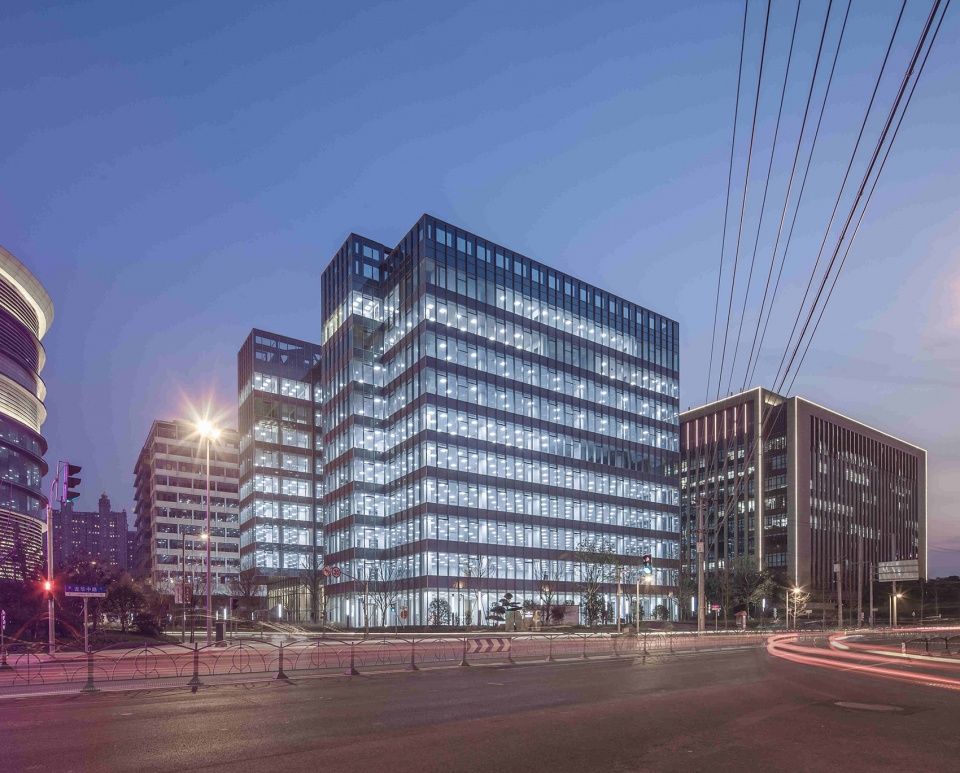 凯滨国际大厦-42