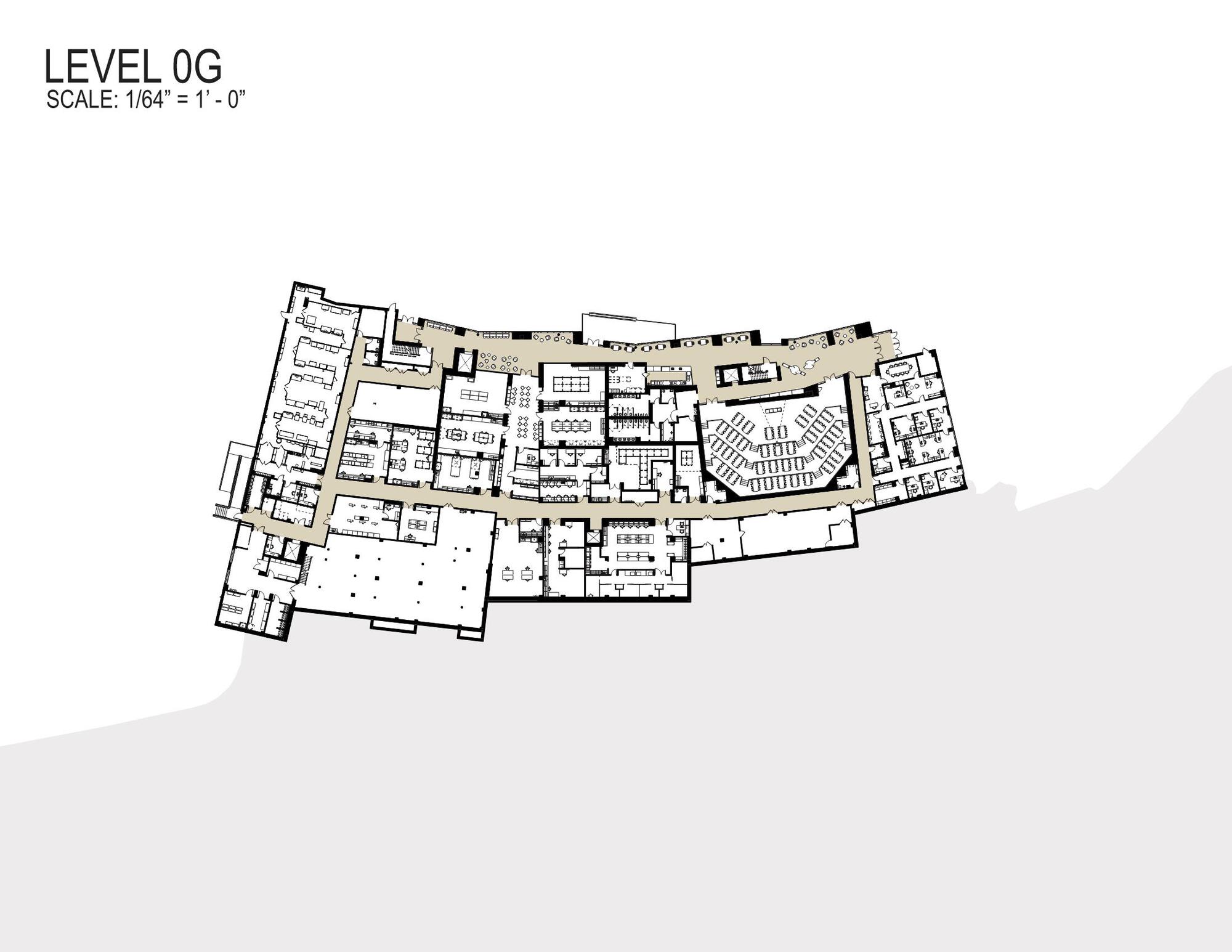 Science Research Center University of Connecticut / Payette-23