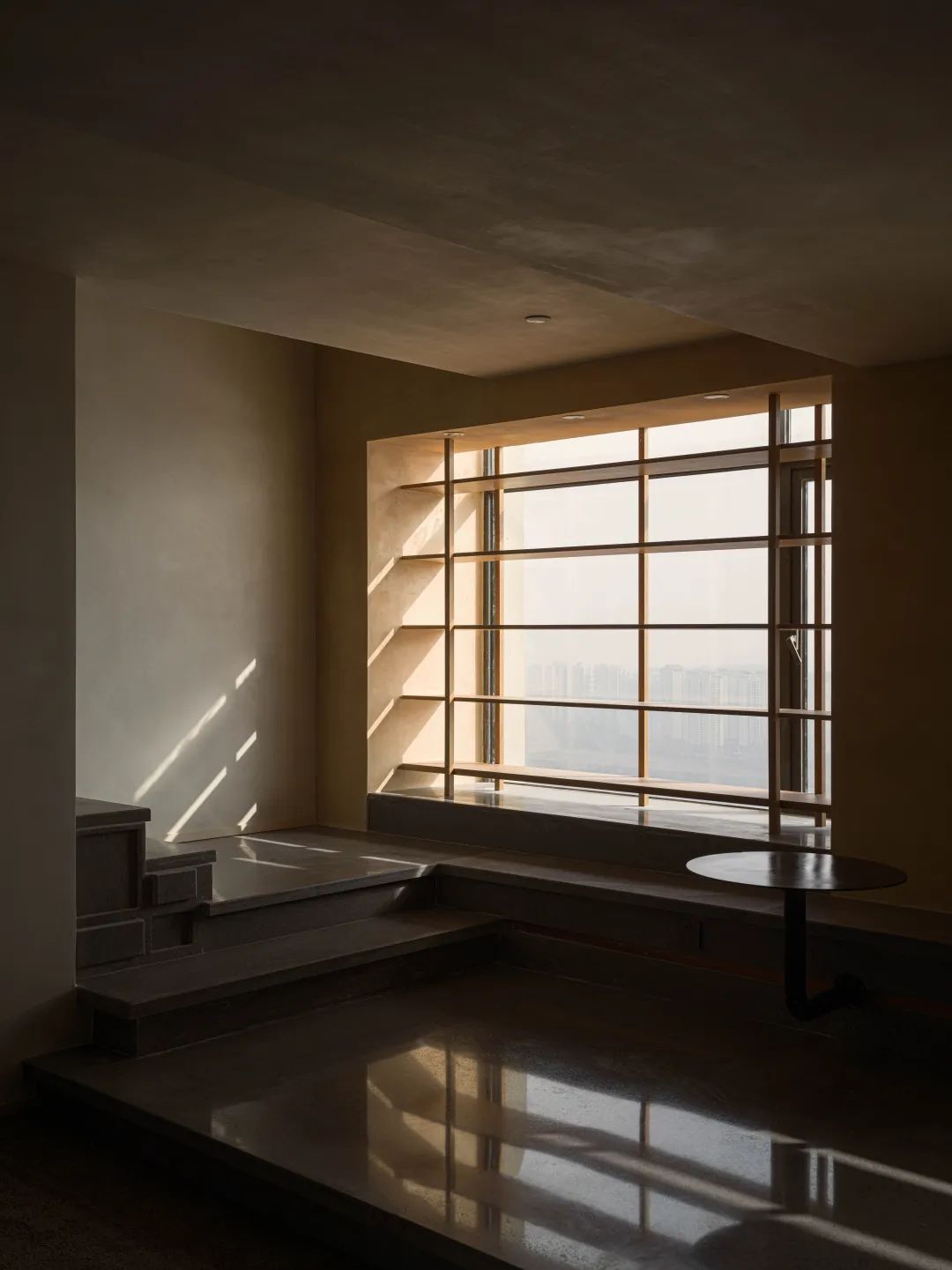 贵阳安奈酒店丨中国贵阳丨简璞设计-5