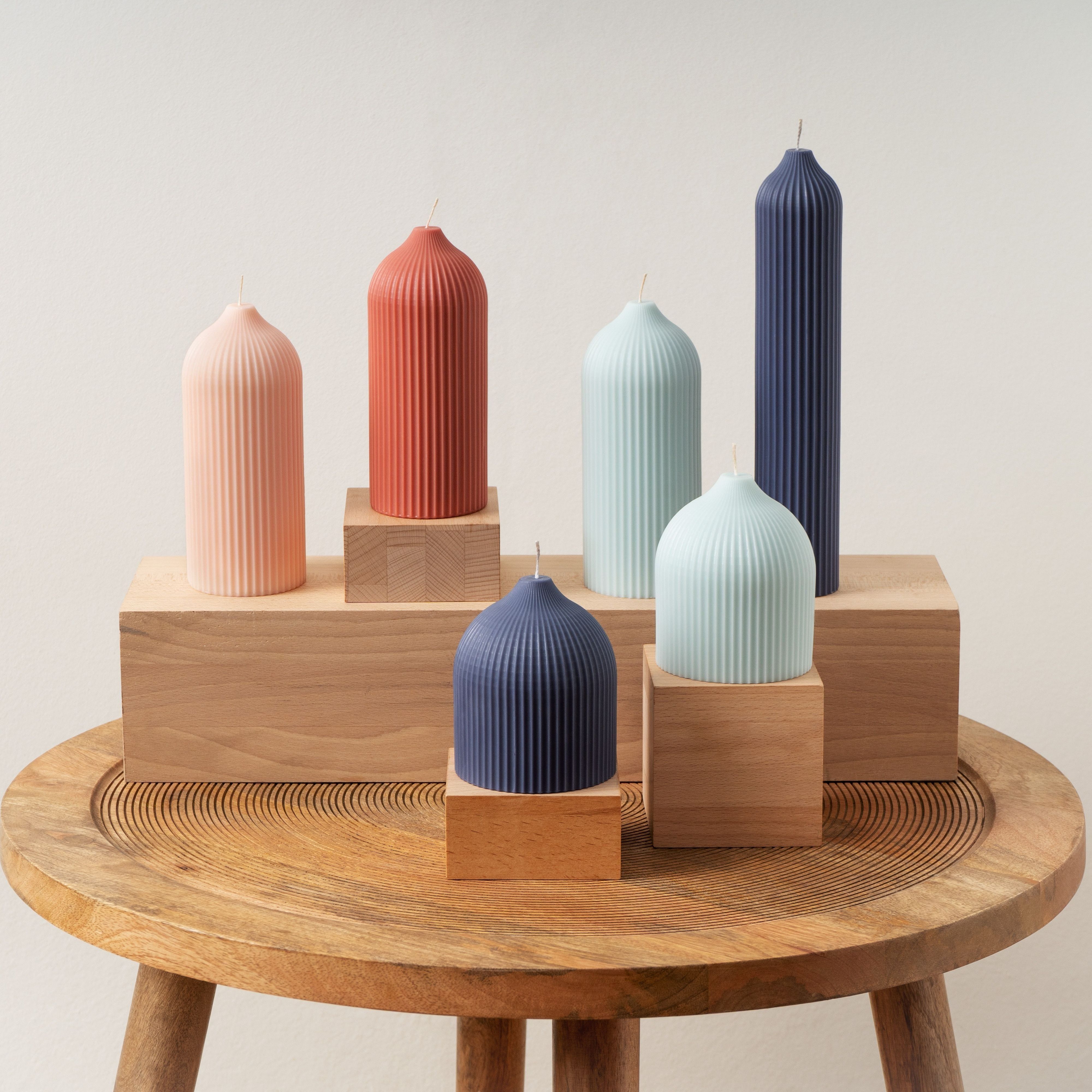 新年新气象 | 室内设计团队 DesignBoom 教你焕新家-60