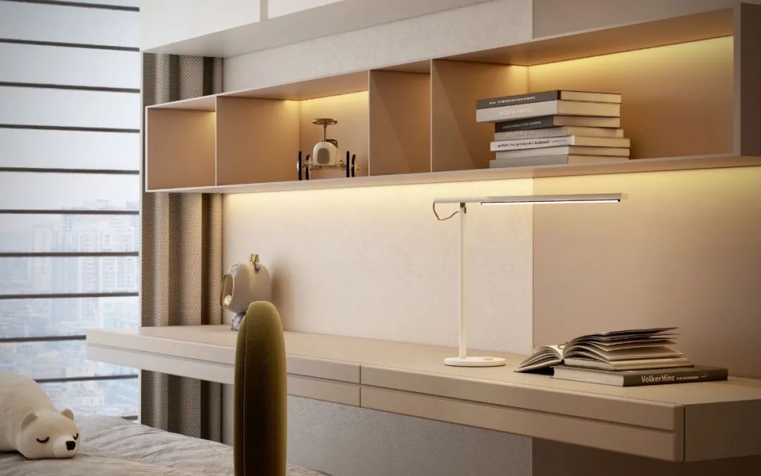 南厦东辉设计︳私宅空间:愿所有美好都恰逢-90