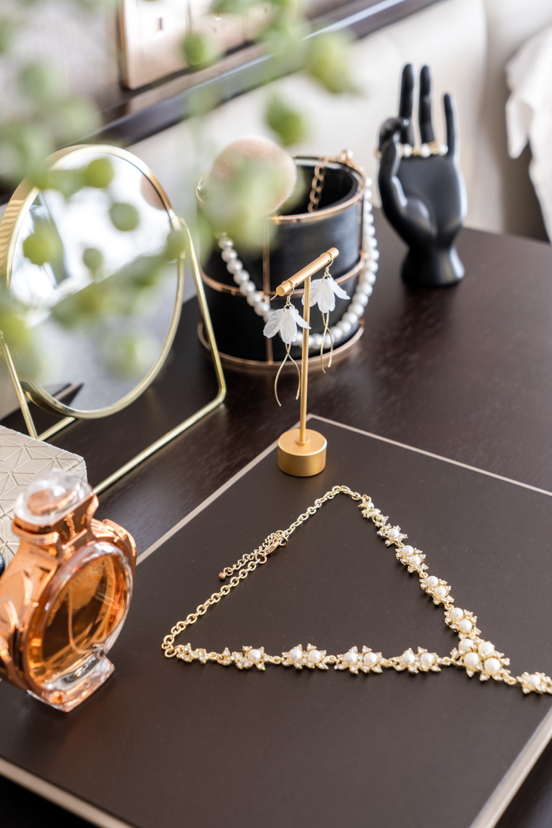 科恒地产·悦翠广场 LOFT 公寓样板房设计丨中国佛山丨深圳市伊派室内设计有限公司-44