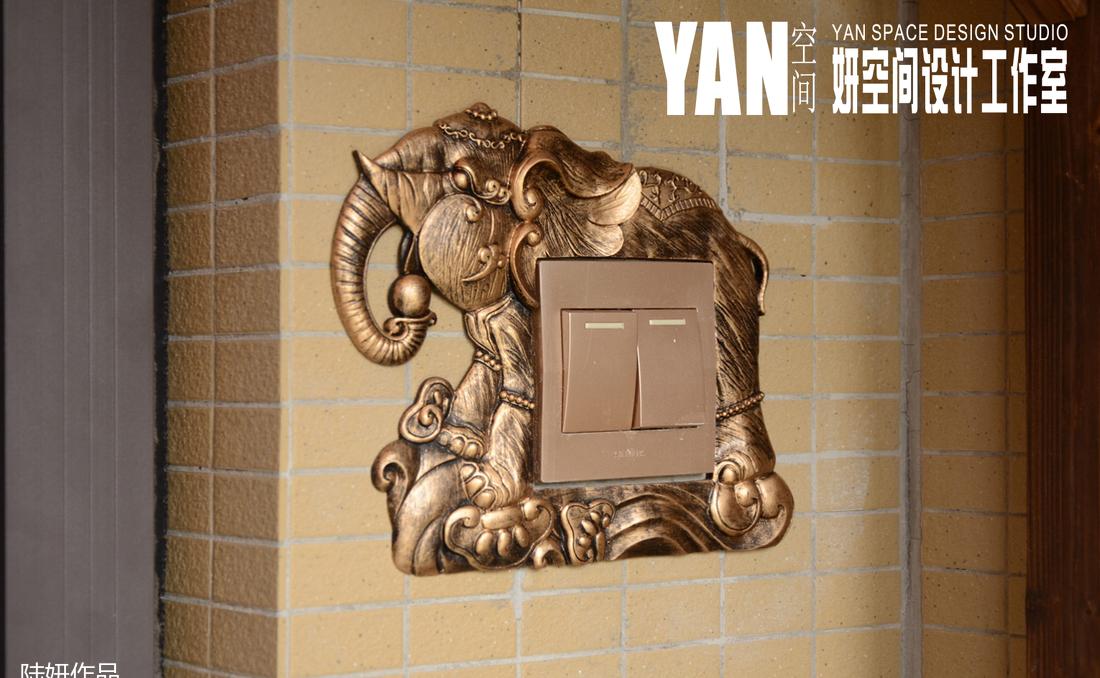 
144平米尊享住宅-两室两厅两厨两卫两阳 -41