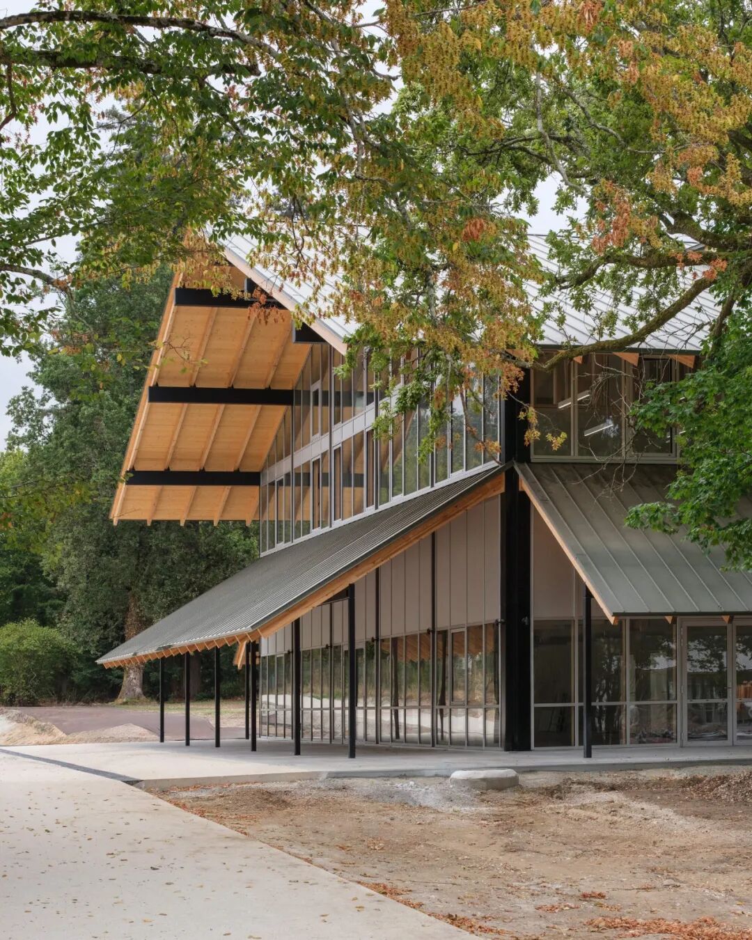 意大利帕多瓦郊外幼儿园丨AACM建筑工作室-61