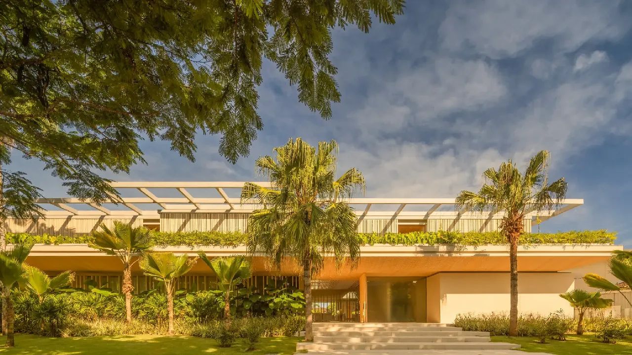 Jacobsen Arquitetura｜巴西建筑先锋-79