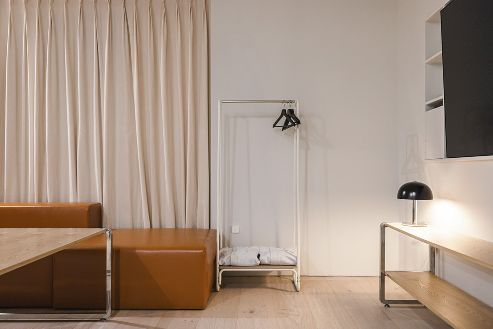 斯坦福白与木-13