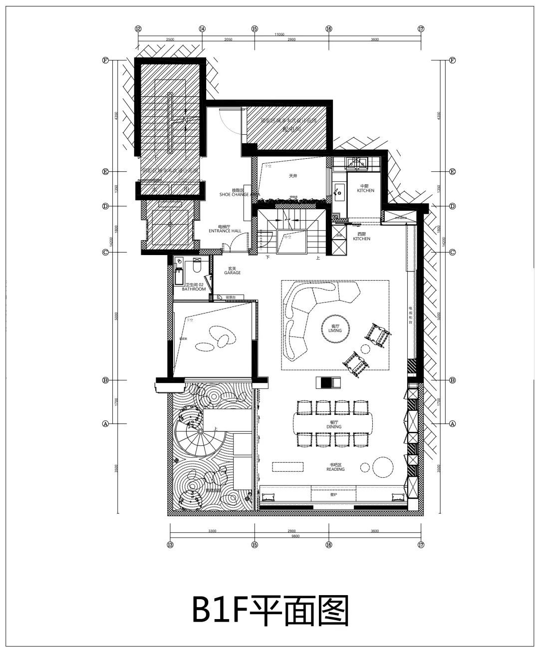 苏州绿都苏和雅集下叠样板间丨中国苏州-63