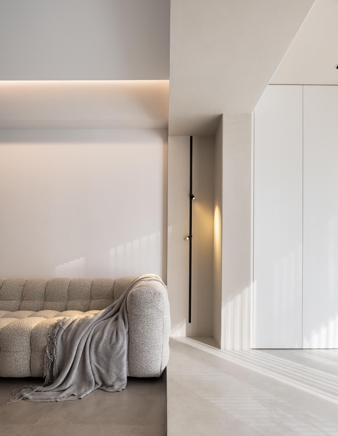 三室精装房改造-76