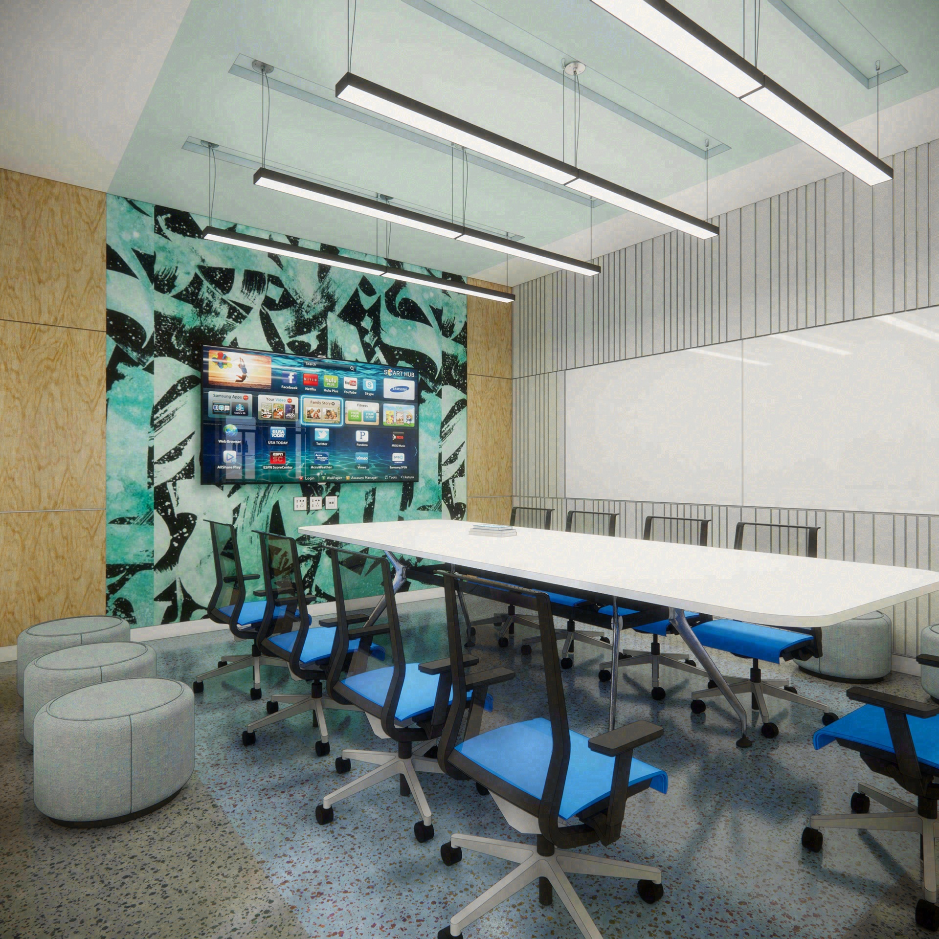 BEVERAGE FOOD FACTORY OFFICE-0