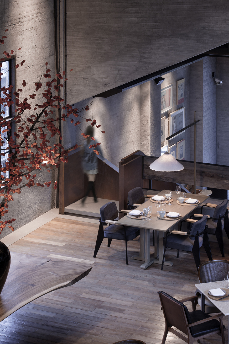 桂林阳朔阿丽拉酒店丨中国桂林丨水平线空间设计,直向建筑-67