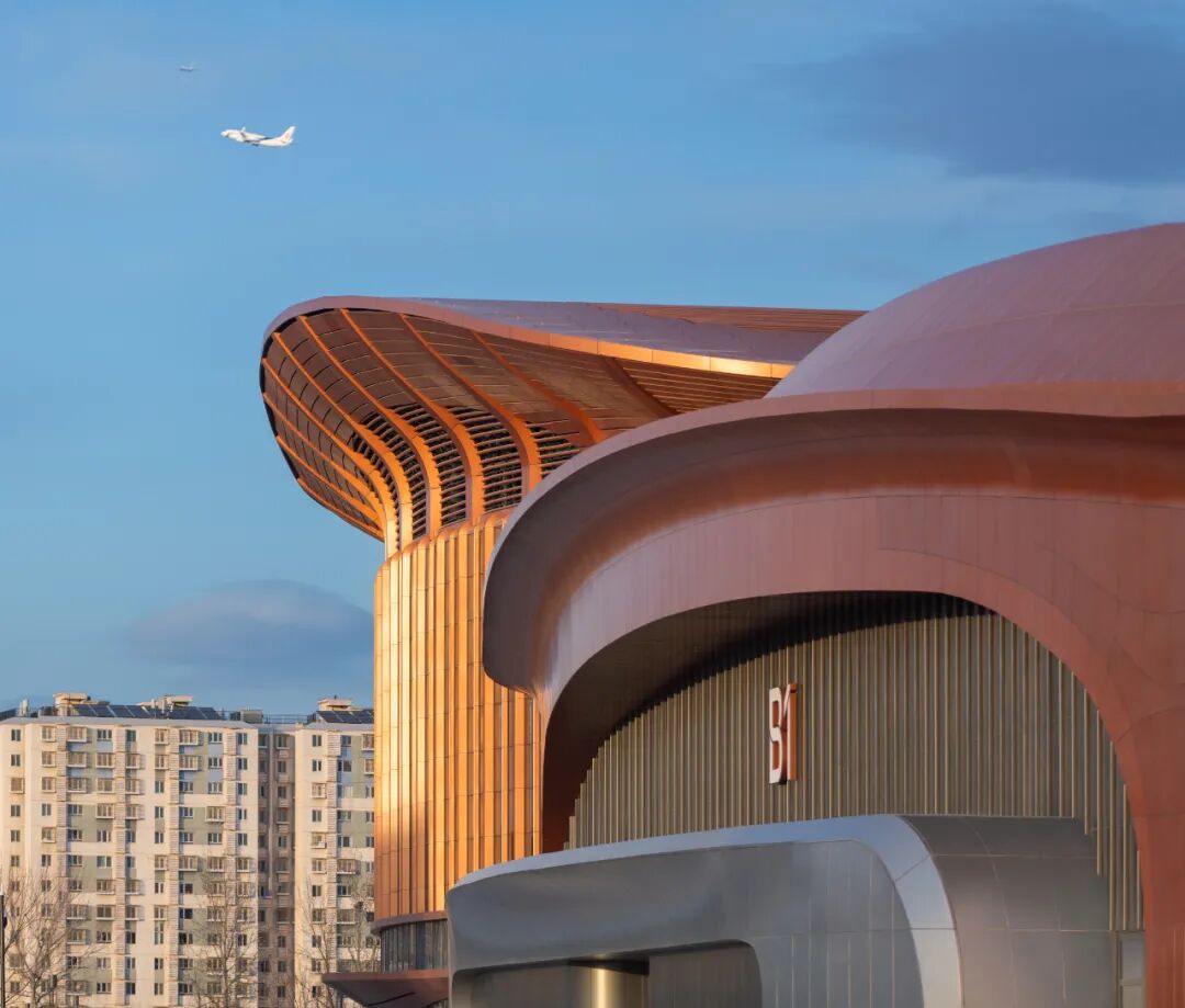 “紫金丝带”闪耀首都国际会展中心-76