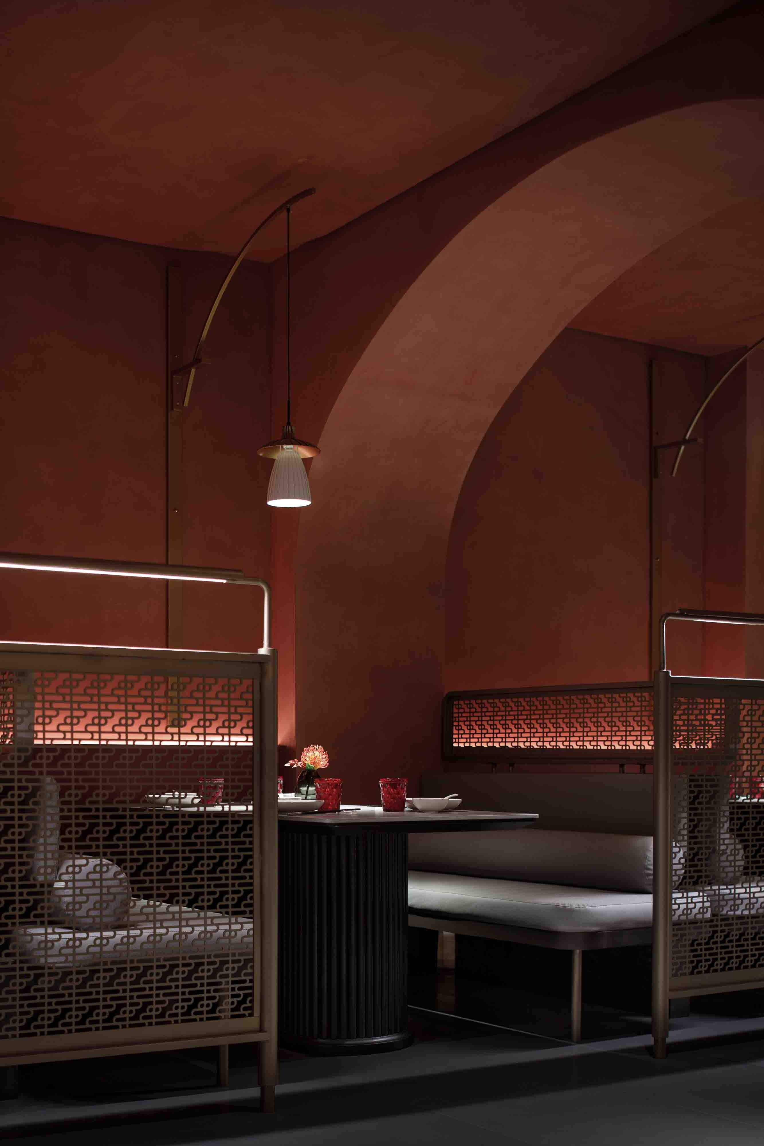 南泥湾·红旗路店 | 鼎合设计-17