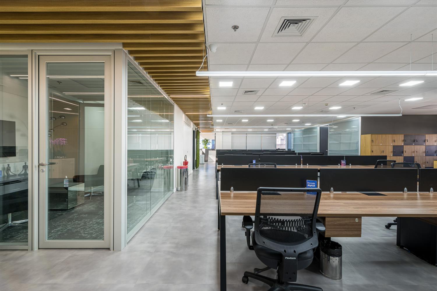 TECNOBANK 巴西总部-5